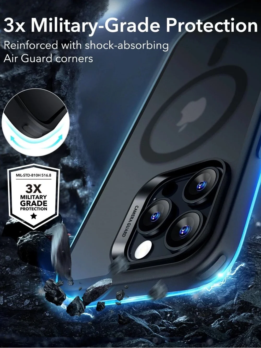 Esr case set
